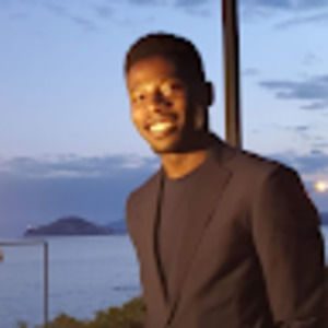 Meet your Posher, James